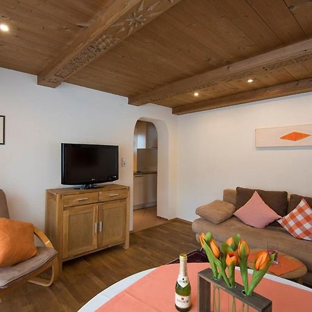 Haus Andreas Apartment Seefeld in Tirol Ngoại thất bức ảnh