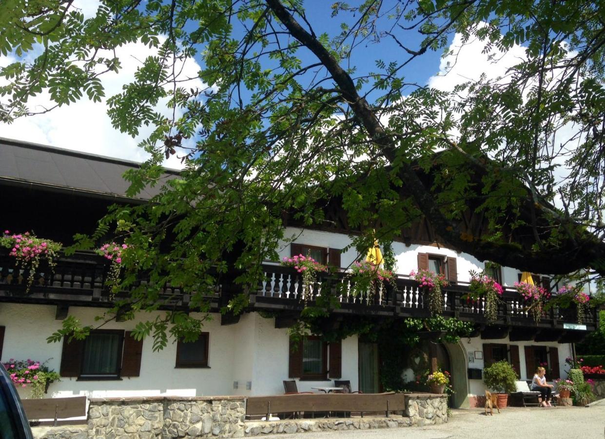 Haus Andreas Apartment Seefeld in Tirol Ngoại thất bức ảnh