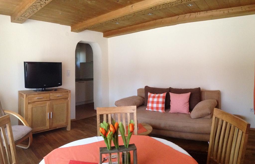 Haus Andreas Apartment Seefeld in Tirol Phòng bức ảnh
