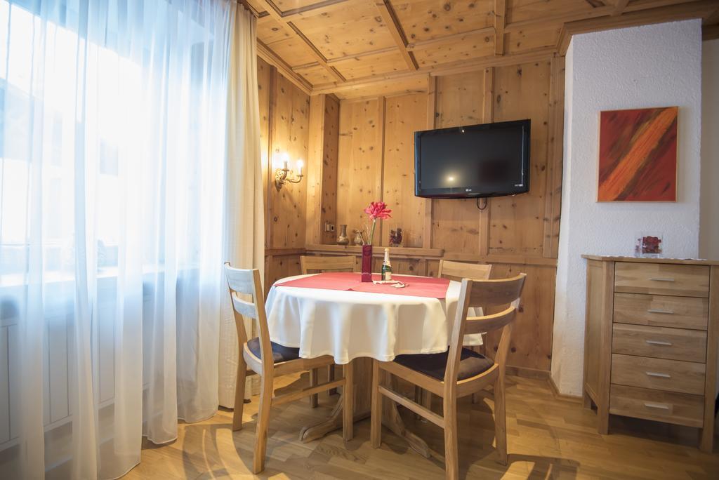 Haus Andreas Apartment Seefeld in Tirol Phòng bức ảnh