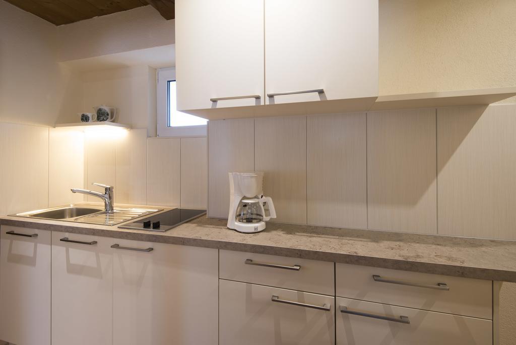 Haus Andreas Apartment Seefeld in Tirol Ngoại thất bức ảnh