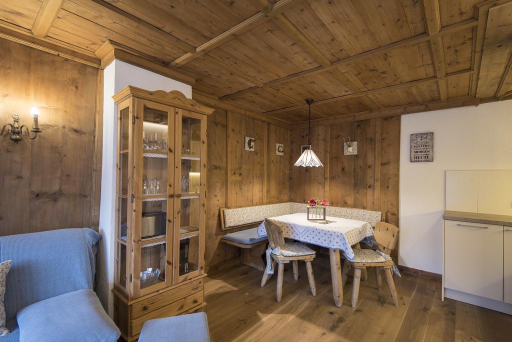 Haus Andreas Apartment Seefeld in Tirol Ngoại thất bức ảnh