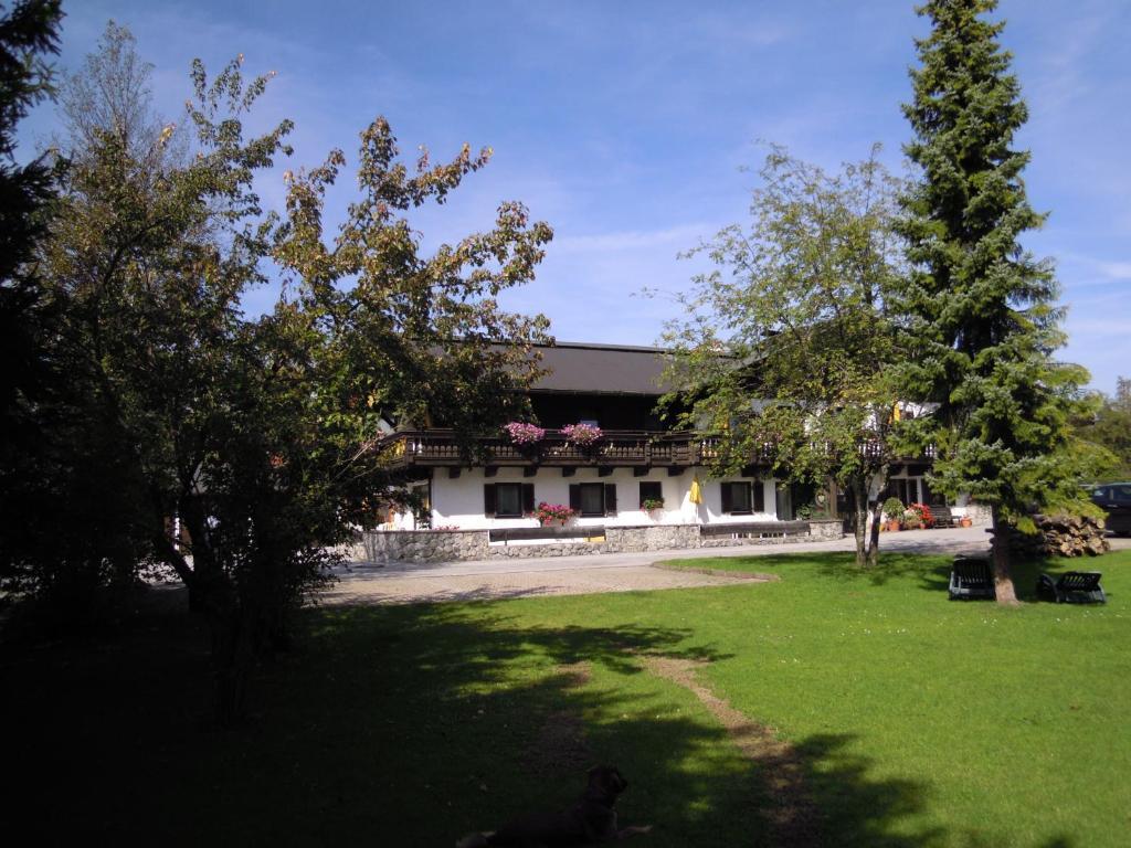 Haus Andreas Apartment Seefeld in Tirol Ngoại thất bức ảnh