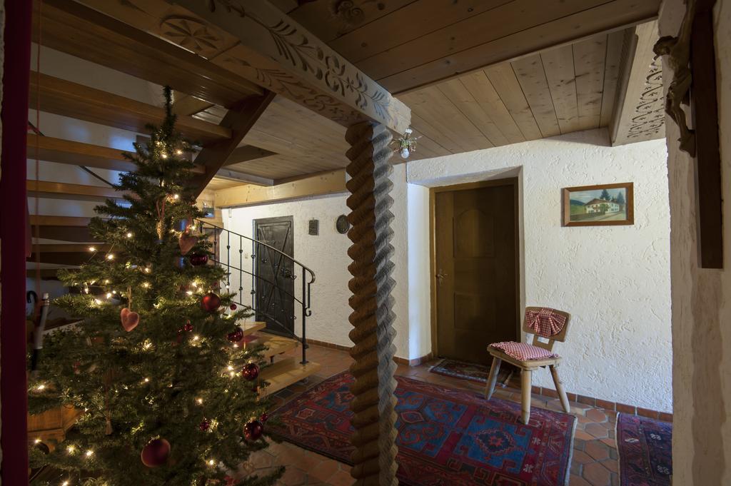 Haus Andreas Apartment Seefeld in Tirol Ngoại thất bức ảnh