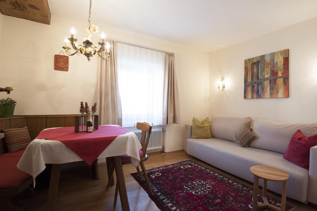 Haus Andreas Apartment Seefeld in Tirol Phòng bức ảnh