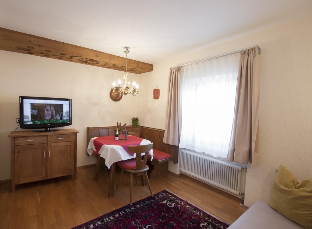 Haus Andreas Apartment Seefeld in Tirol Phòng bức ảnh