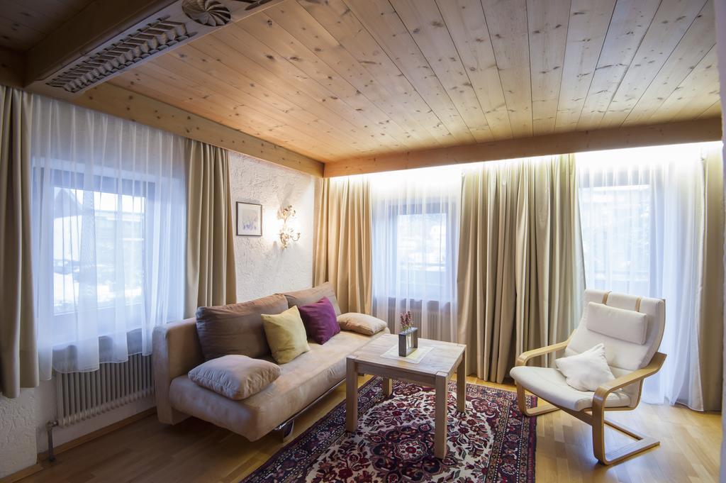 Haus Andreas Apartment Seefeld in Tirol Phòng bức ảnh