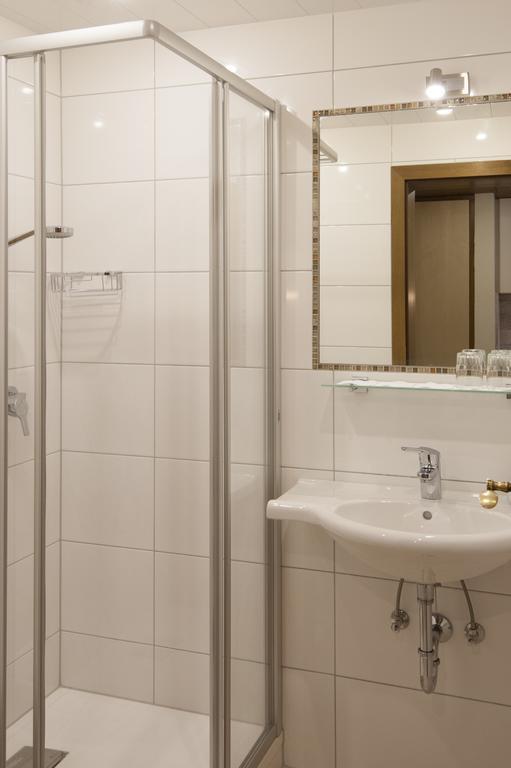 Haus Andreas Apartment Seefeld in Tirol Phòng bức ảnh