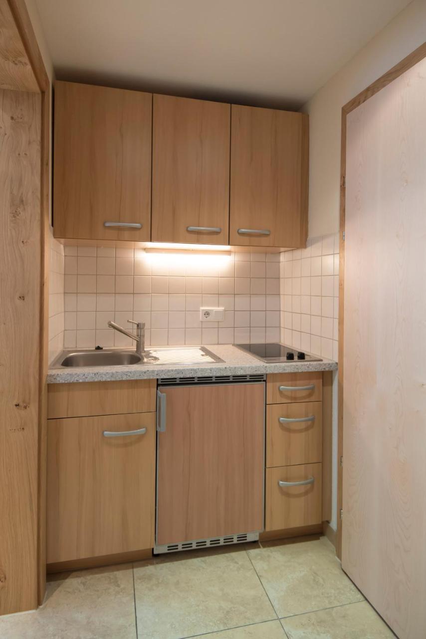 Haus Andreas Apartment Seefeld in Tirol Ngoại thất bức ảnh