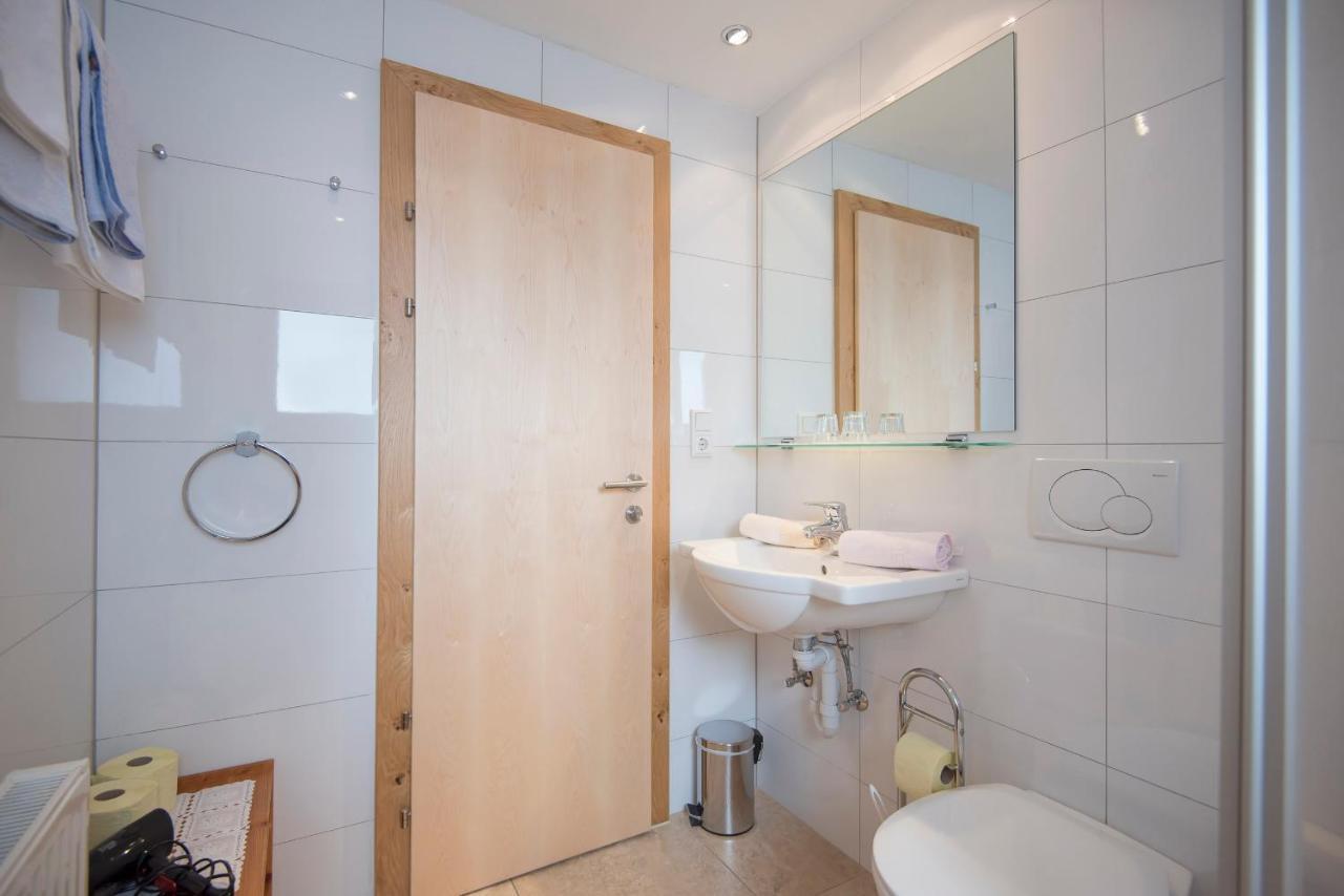 Haus Andreas Apartment Seefeld in Tirol Ngoại thất bức ảnh