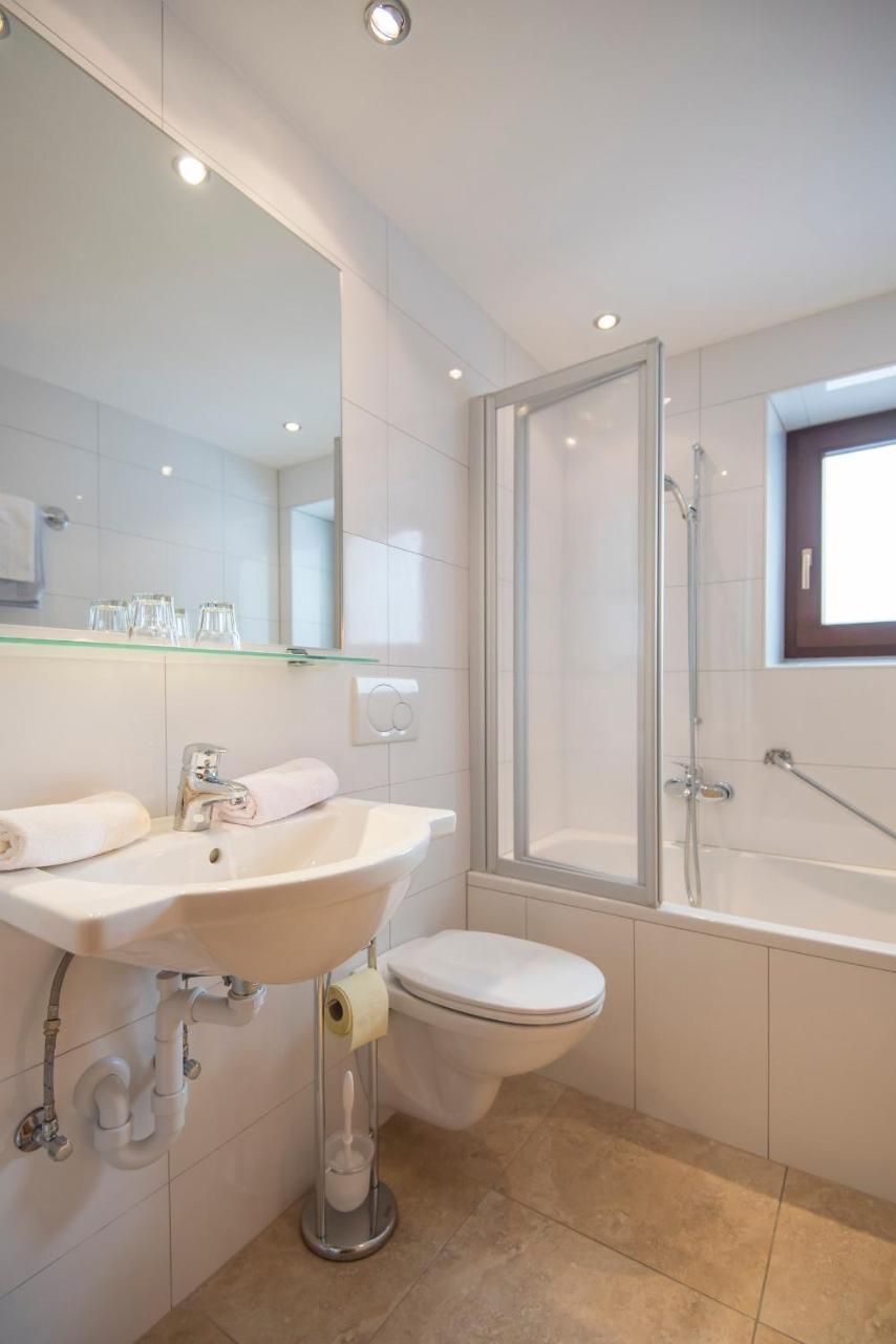 Haus Andreas Apartment Seefeld in Tirol Ngoại thất bức ảnh