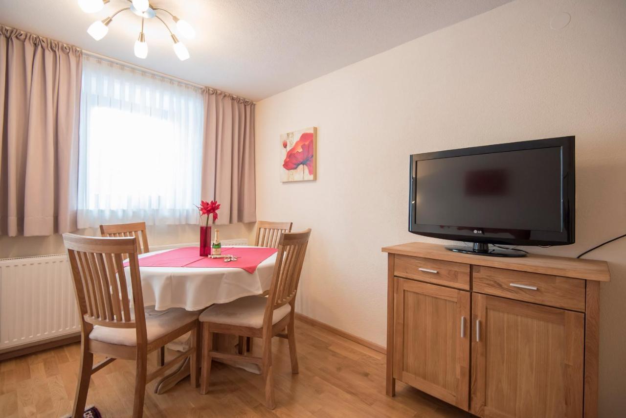 Haus Andreas Apartment Seefeld in Tirol Ngoại thất bức ảnh